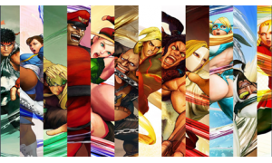 街機格斗實力對打,北通刺影及F40游戲搖桿彰顯