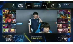 KZ賽后恐要解散,上野矛盾無法處理,網友:Kh