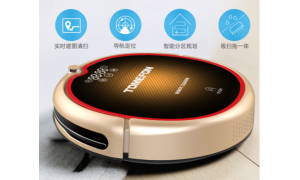 掃地機器人哪個牌子好?新品全新配置性能更出