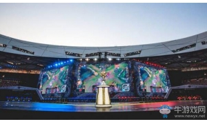 英雄聯盟S8總決賽參賽隊伍匯總 這也許是LPL最有