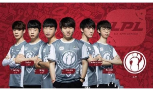 韓國人開始了?IG隊員簽證未過,笑笑稱或將去