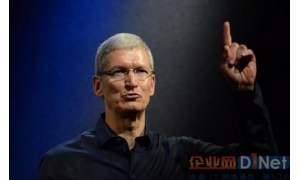 庫克罵人的心都有了!阿里宣布:已成功破解i