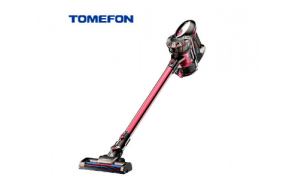 家用吸塵器哪個牌子好 全球十大排名品牌掀起除