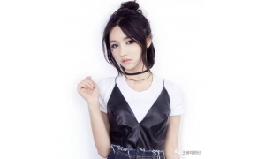 虎牙一姐Miss如今淪為三線，1億合同成為業(yè)界笑話