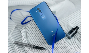 通信質量哪家強?華為麥芒7讓出行更開心