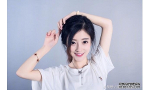 斗魚實力最強主播,粉絲牌是馮提莫7倍,阿冷