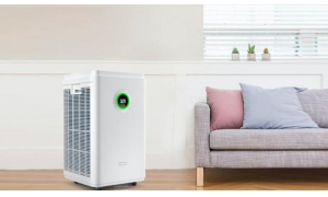 不止性價比碾壓,CADR600凈化器為何聯想能稱霸