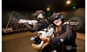 招聘需求暗示Facebook或?qū)⑼顿YVR線下娛樂項(xiàng)目 誰將