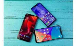 國(guó)產(chǎn)中唯一不被黑的手機(jī) 好評(píng)度逆天 在海外還引