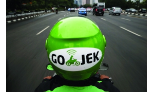 外賣版花唄!騰訊押注的印尼“滴滴”套路有多