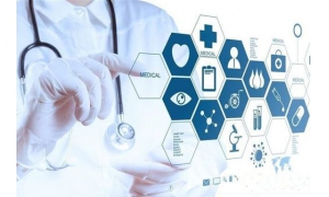 醫療治病，人工智能解決什么問題？