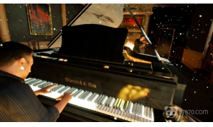 國慶結束 想收心先就從玩VR游戲開始吧!