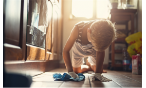 打破常規告別傳統 電動拖把什么牌子好