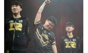 RNG擊敗Gen.G后,UZI采訪:最后那波團戰,是Letme決