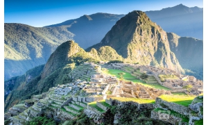 以VR技術還原歷史 麻省理工學院用VR帶人們走近印