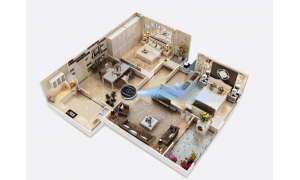 掃地機器人哪個牌子好用 優異性能讓你安心甩手