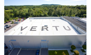 揭秘：VERTU如何用20年成就手機(jī)界的“頂奢之作”