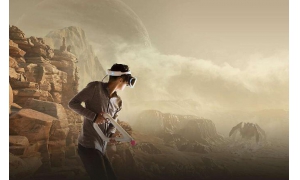 用戶猛增200% 走出寒冬的VR游戲該如何留住春天?