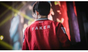 Faker：我叫李相赫，今年我沒有世界賽可打，官方