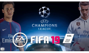 《FIFA19》帶來超強真實感 縱橫真實賽場還靠北通