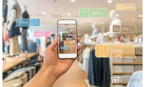 VR/AR購物應用讓你暢心買買買 沉浸式購物體驗解