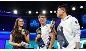 IG打爆G2 大師兄發(fā)文：笑死了，死了4次的EZ輕松取