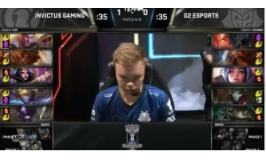 Theshy差一步進WE?德云色:IG最強上單是孩神從