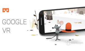 谷歌再獲VR新專利 通過眼動追蹤攝像頭追蹤面部