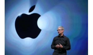 庫克:受貨幣貶值影響部分地區(qū)業(yè)績十分不樂觀