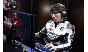 又一名冠軍韓援下線 VG宣布Easyhoon正式離隊