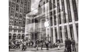 蘋果公布現金儲備 花了60億現金還比越南GDP多