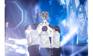 韓國傳來中國人歡呼 王思聰的IG創造了歷史！