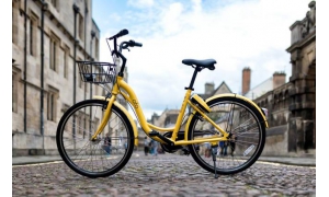 OFO員工撤離北京？ 新辦公場(chǎng)所位于互聯(lián)網(wǎng)金融中