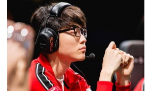 SKT隊員最好的中國小伙伴是誰?Faker的回答果然不