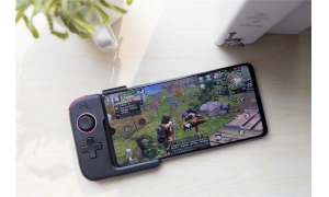 用北通G1手柄玩轉《明日之后》 開掛的感覺有木