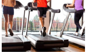 在家里鍛煉身體，跑步機什么牌子好