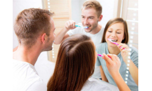 笑由齒生 可以輕松凈齒的電動(dòng)牙刷哪個(gè)牌子好