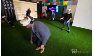 Vive Focus一體機登陸37個國家和地區 599美元起售!