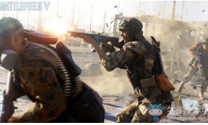 《戰地5》今日媒體評分解禁 最高得分為91