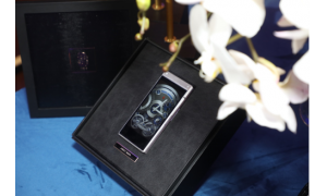 心系天下三星W2019的設計哲學:明鏡止水以澄心