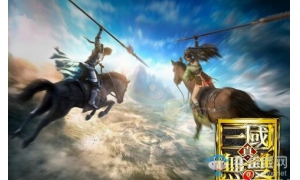 《真三國無雙8》第二彈服裝DLC上架，新婚風、女