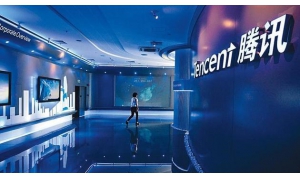 騰訊高管解讀財報:游戲限制令針對未成年人,