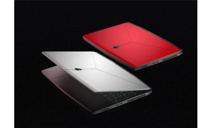 一改輕薄游戲本頹勢(shì),外星人m15重塑輕薄