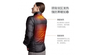 既要風(fēng)度也要溫度 這個(gè)抗冷神器絕對(duì)是送女友必