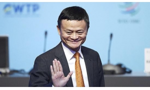 他曾為馬云賺了2000億，現(xiàn)在創(chuàng)建“新阿里”