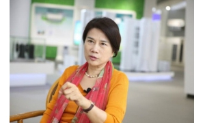 董明珠:格力電器到2023年營業收入要達到6000億元