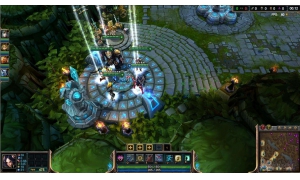 達爾優暗夜流光EK925機械鍵盤陪你征戰峽谷