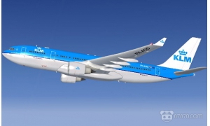 荷蘭皇家航空公司推VR旅行體驗(yàn) 帶領(lǐng)旅行者感受