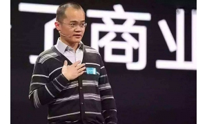 王興:很多年輕人連廚房都沒有 對于外賣就更有