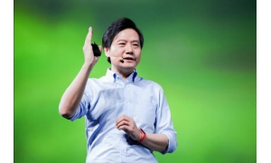 雷軍母校武大演講:小米做到今天 感謝當年的學